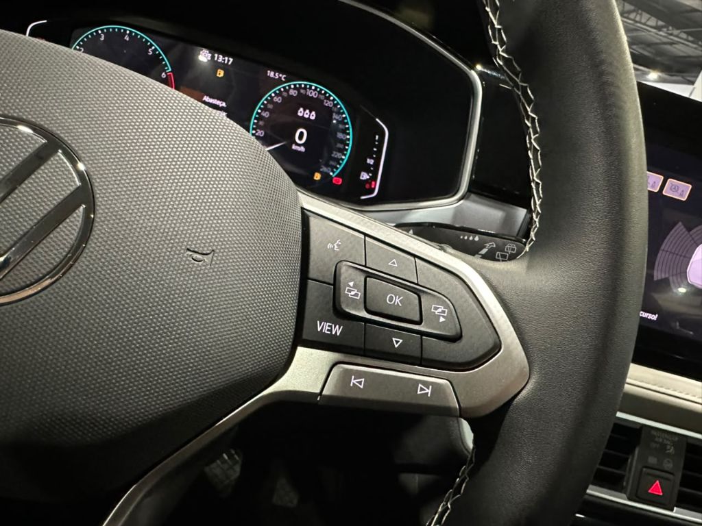 TAOS Comfortline 1.4 250 TSI Flex Aut. — foto 12