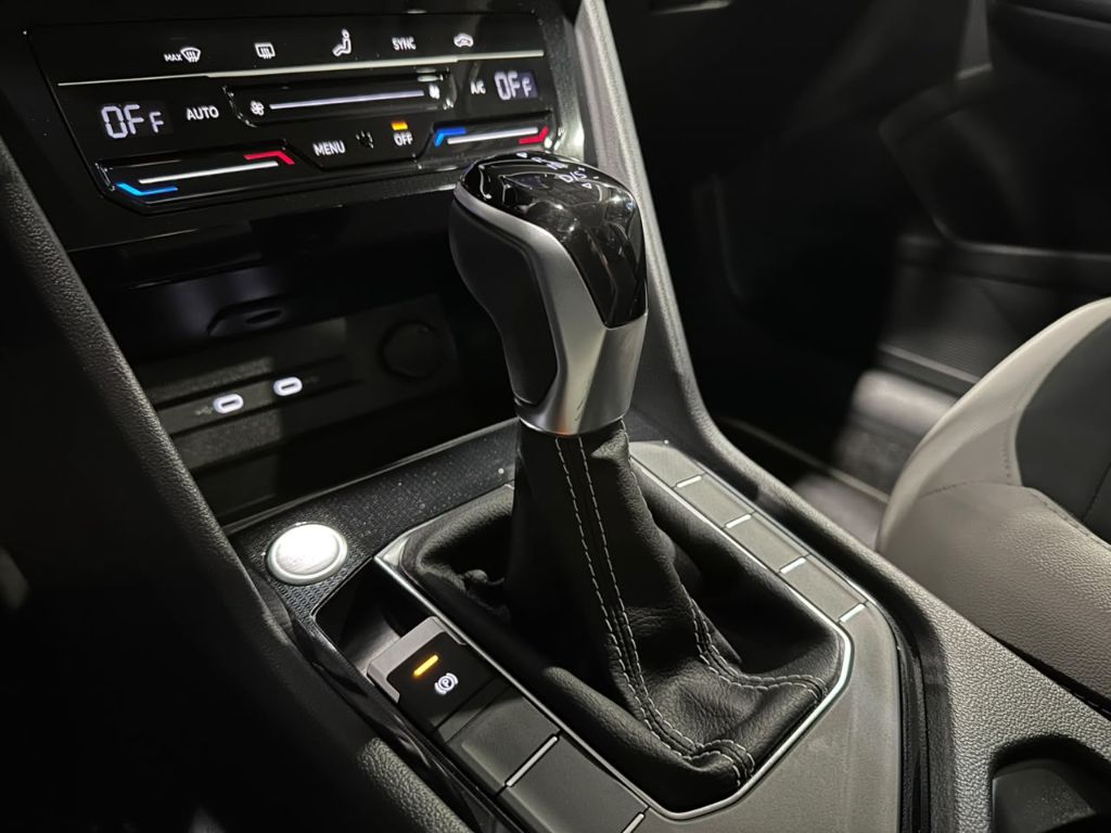 TAOS Comfortline 1.4 250 TSI Flex Aut. — foto 15