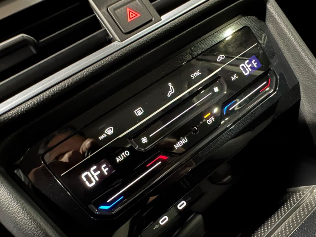TAOS Comfortline 1.4 250 TSI Flex Aut. — foto 14