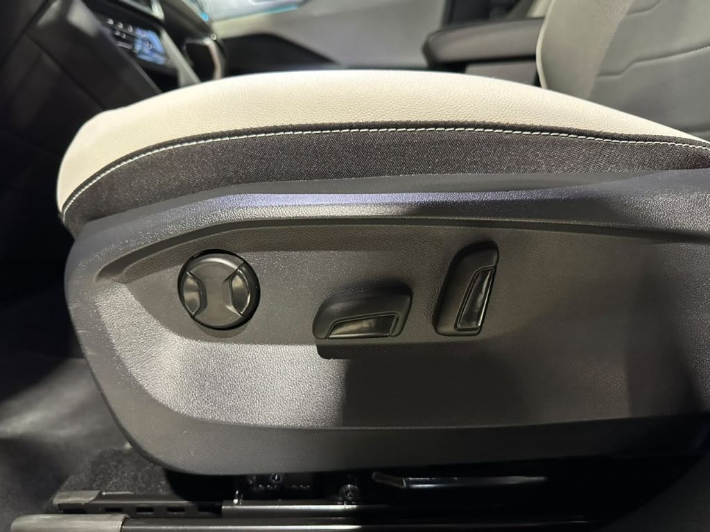 TAOS Comfortline 1.4 250 TSI Flex Aut. — foto 20