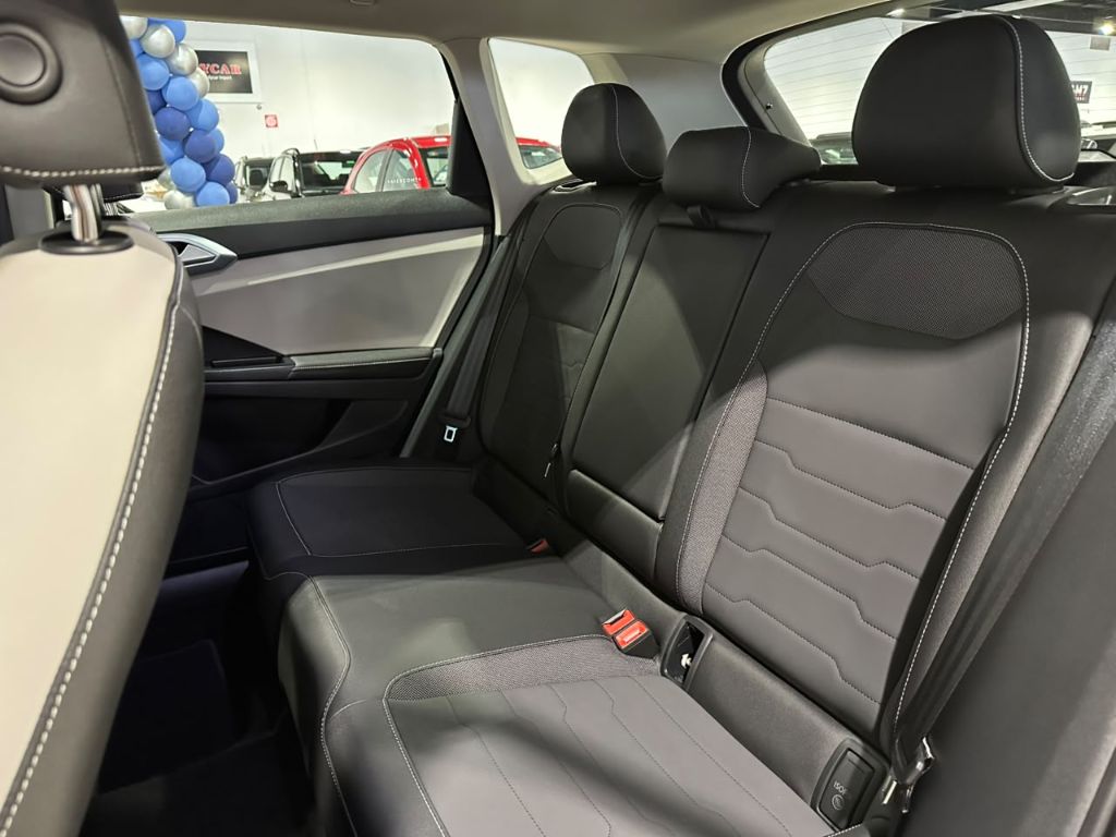 TAOS Comfortline 1.4 250 TSI Flex Aut. — foto 21