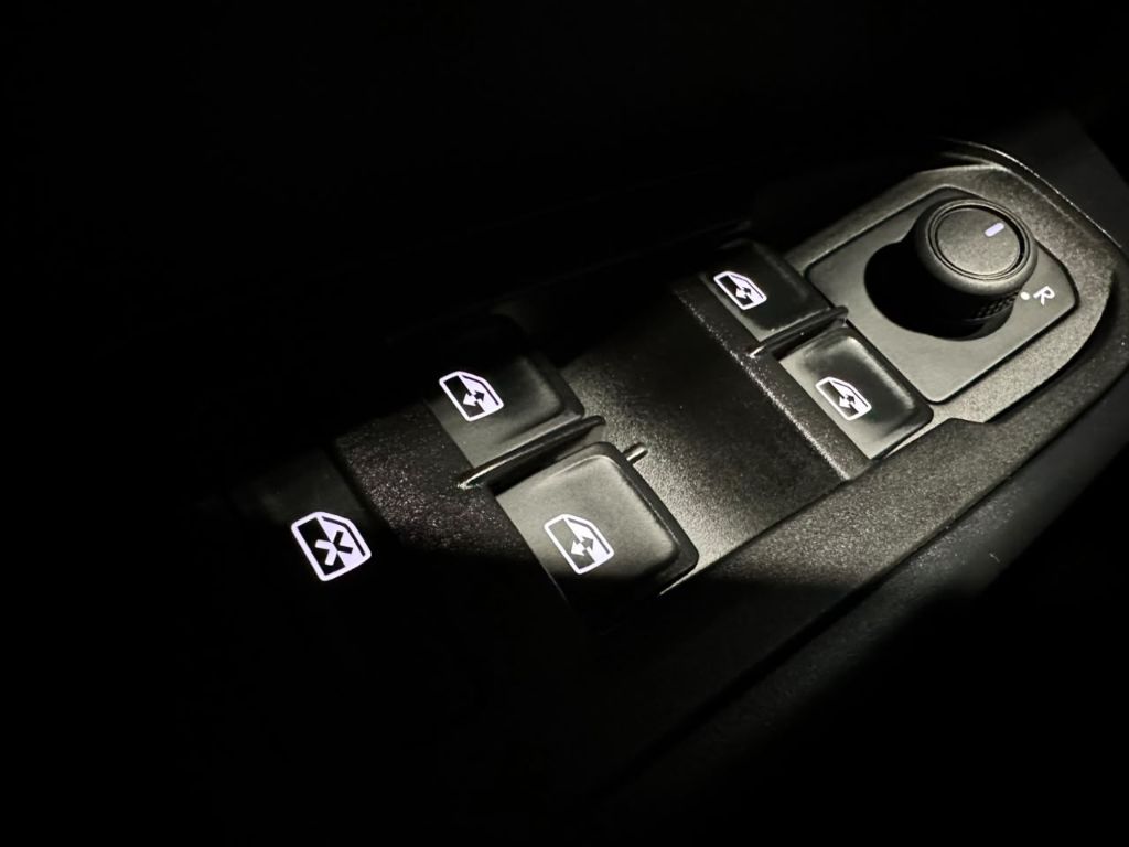 TAOS Comfortline 1.4 250 TSI Flex Aut. — foto 16