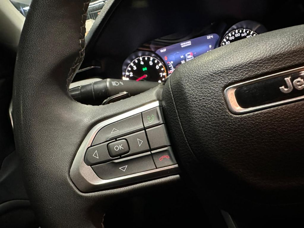 COMPASS LONG. T270 1.3 TB 4x2 Flex Aut. — foto 11
