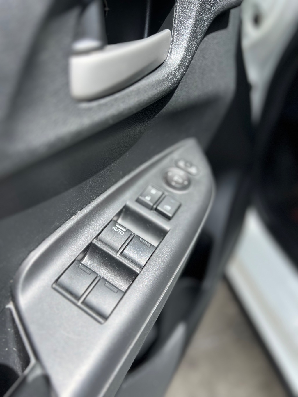 WR-V EX 1.5 Flexone 16V 5p Aut. — foto 13