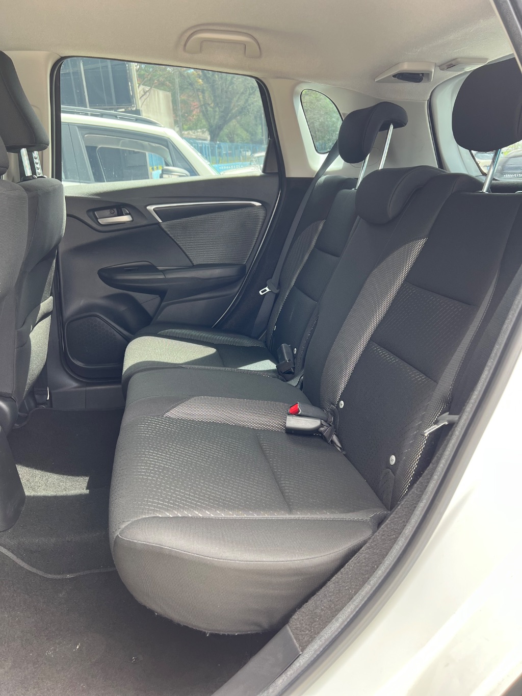WR-V EX 1.5 Flexone 16V 5p Aut. — foto 15