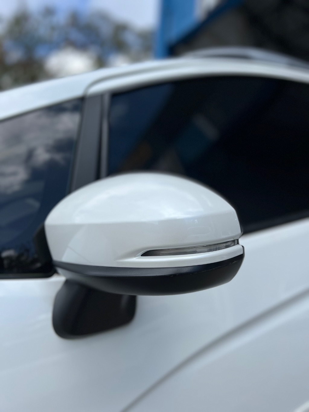 WR-V EX 1.5 Flexone 16V 5p Aut. — foto 8