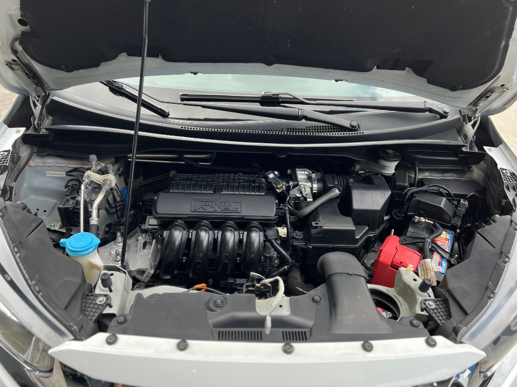 WR-V EX 1.5 Flexone 16V 5p Aut. — foto 20