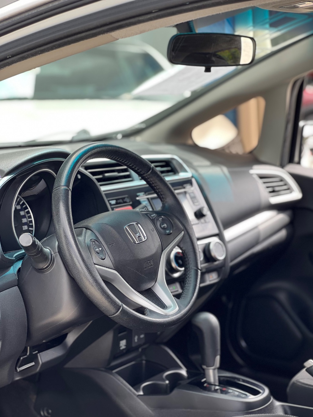WR-V EX 1.5 Flexone 16V 5p Aut. — foto 11