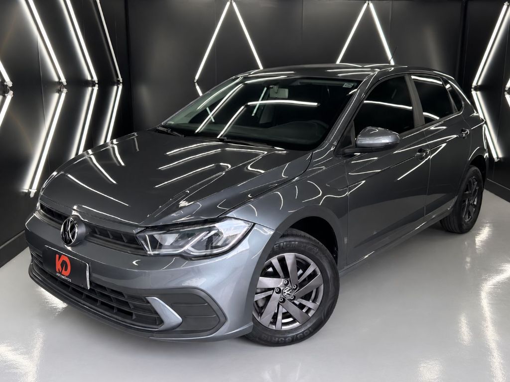 POLO 1.0 COMFORTLINE — foto 1
