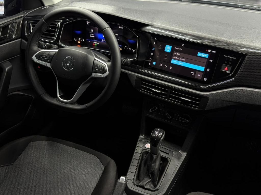 POLO 1.0 COMFORTLINE — foto 6