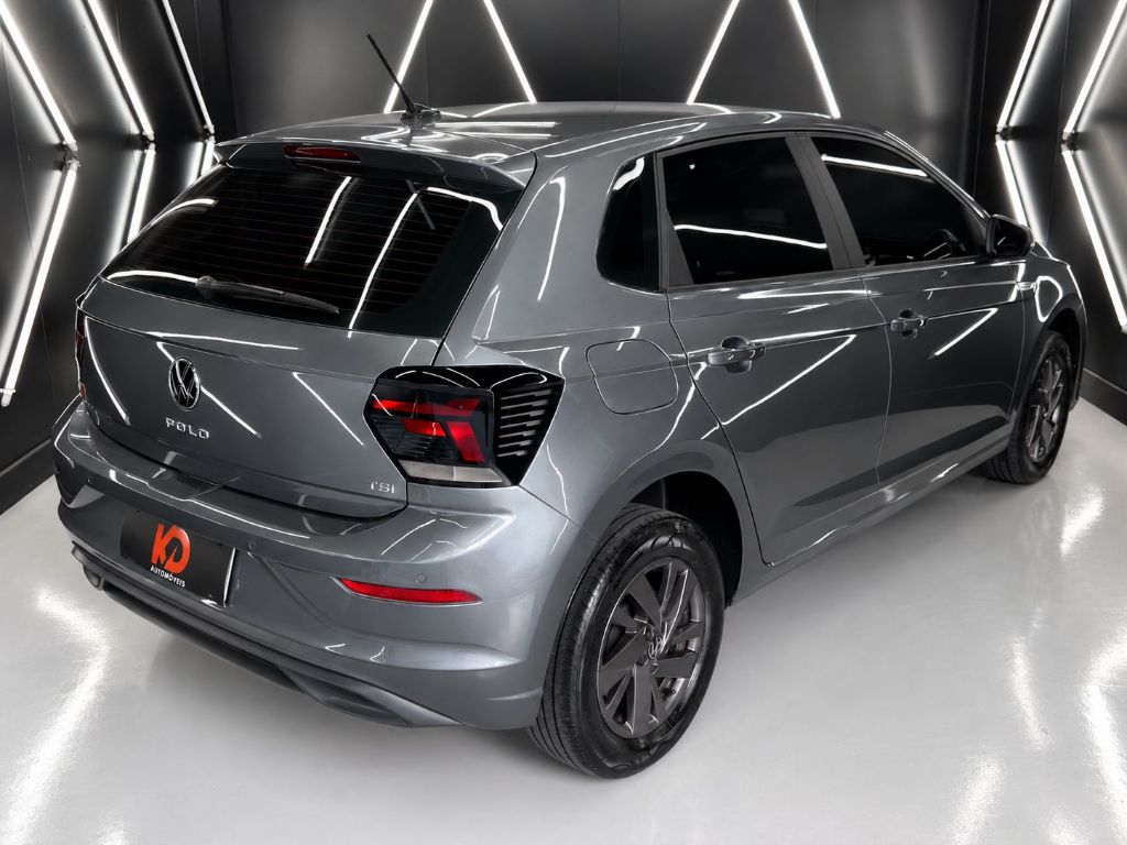 POLO 1.0 COMFORTLINE — foto 2