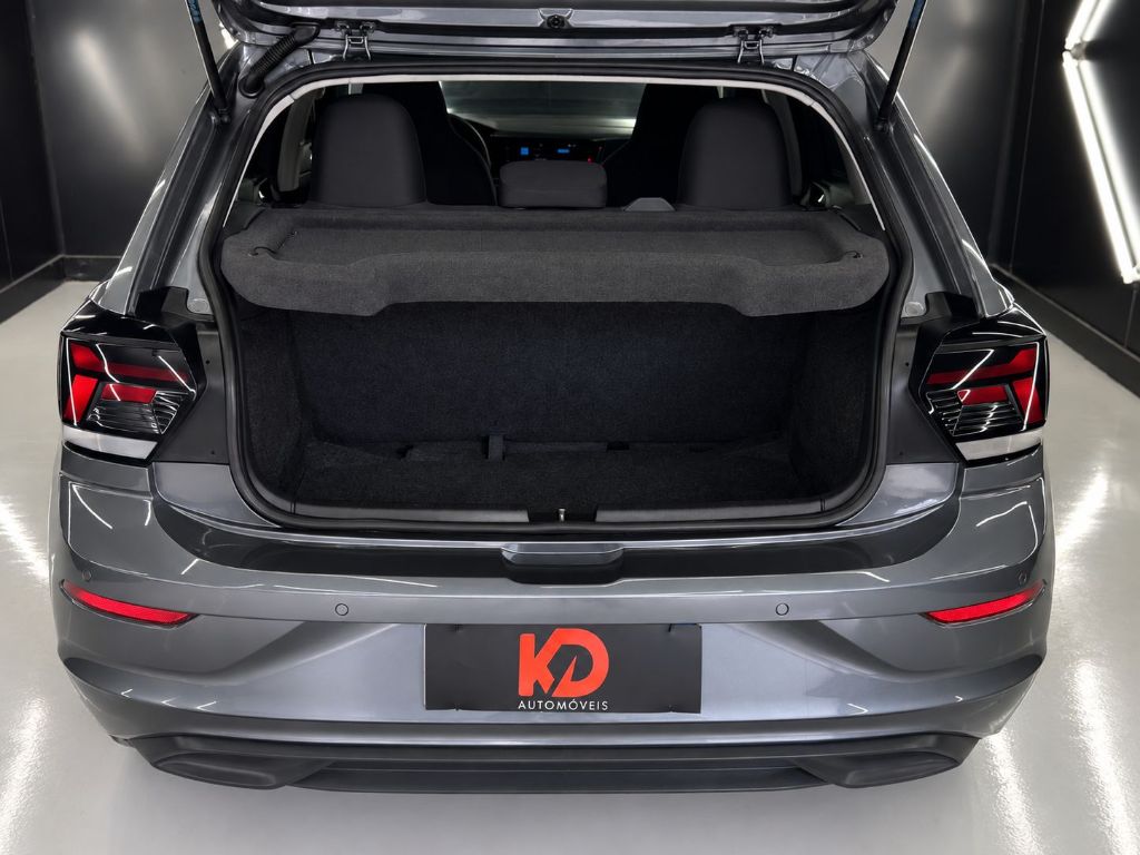 POLO 1.0 COMFORTLINE — foto 12