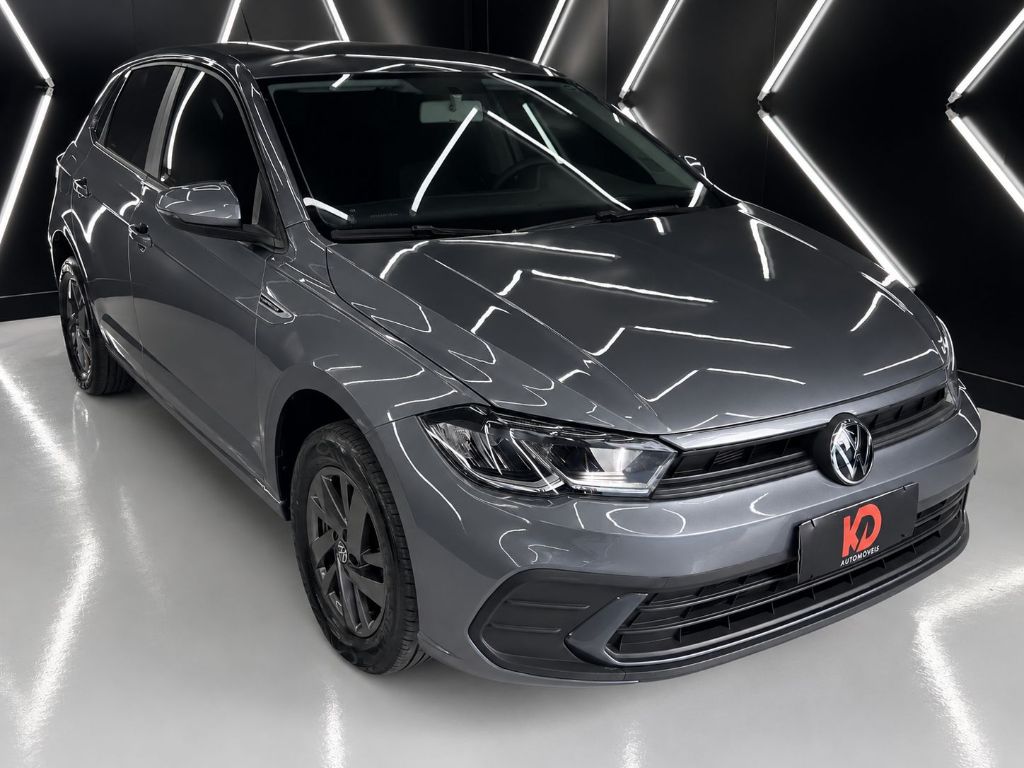 POLO 1.0 COMFORTLINE — foto 3