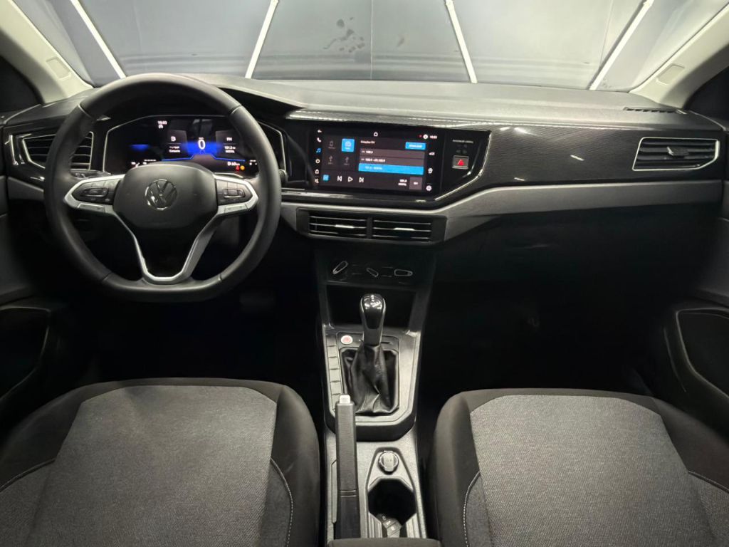 POLO 1.0 COMFORTLINE — foto 8