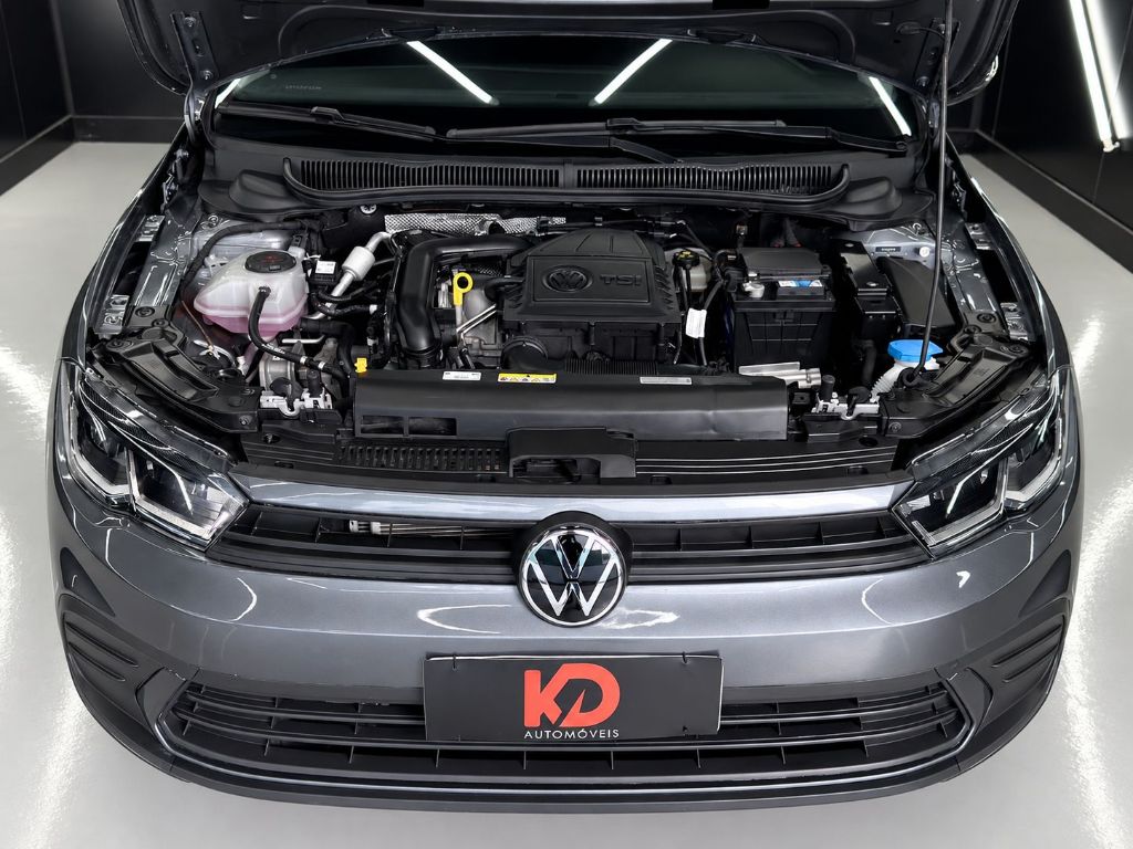 POLO 1.0 COMFORTLINE — foto 13