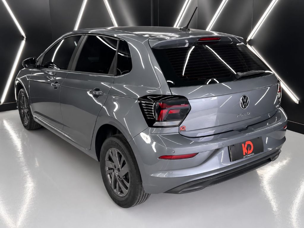 POLO 1.0 COMFORTLINE — foto 4