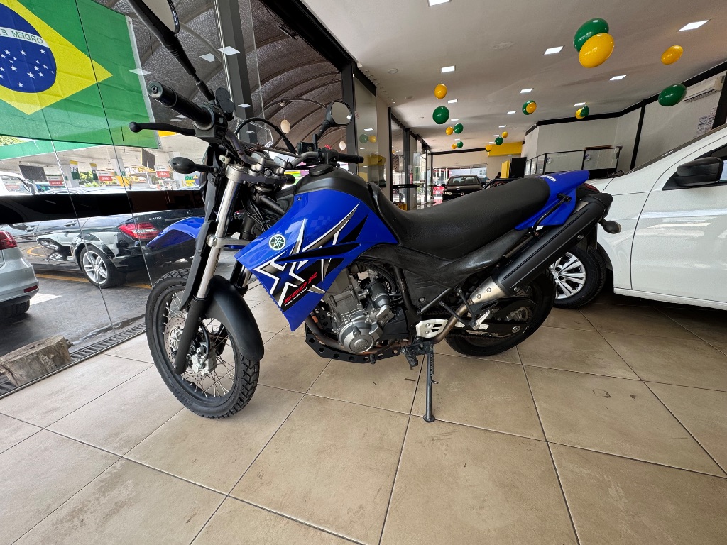 XT 660 R — foto 4