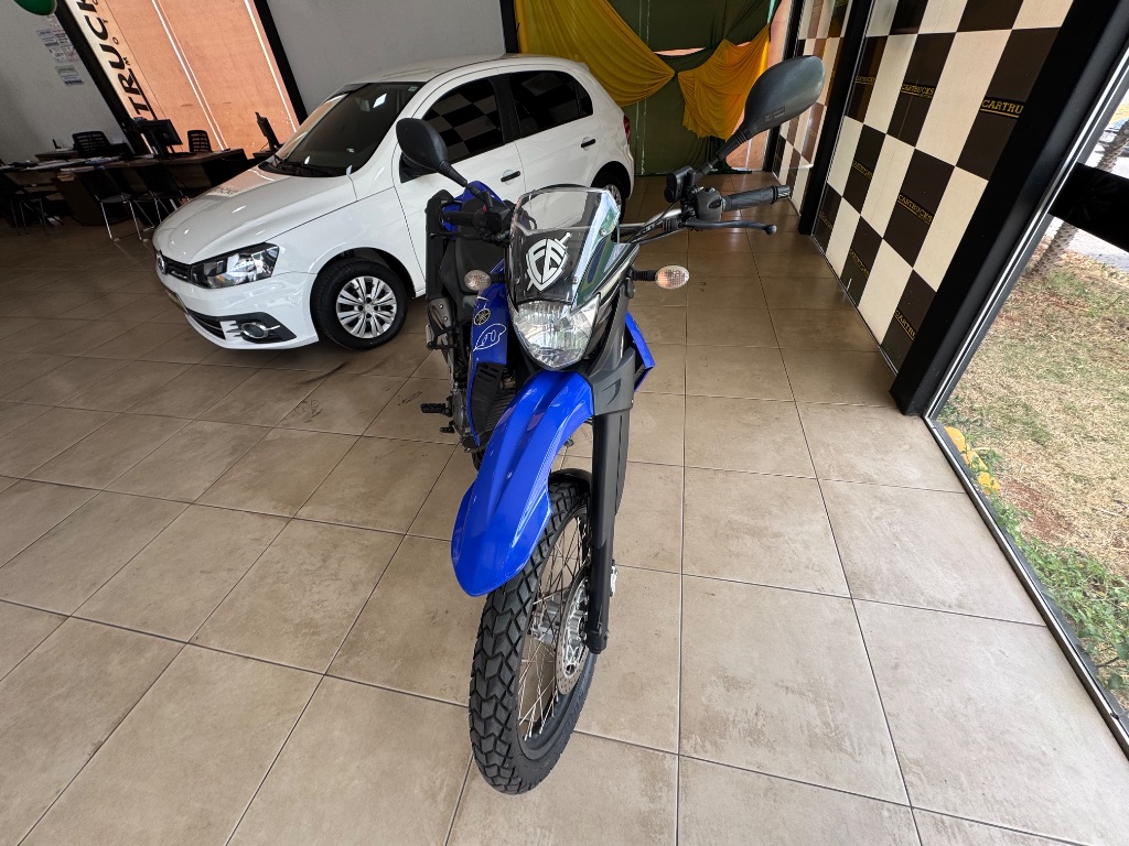 XT 660 R — foto 2