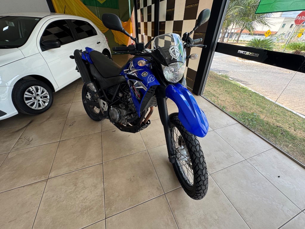 XT 660 R — foto 1