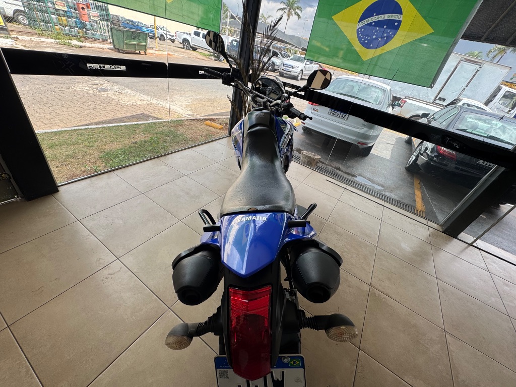 XT 660 R — foto 6