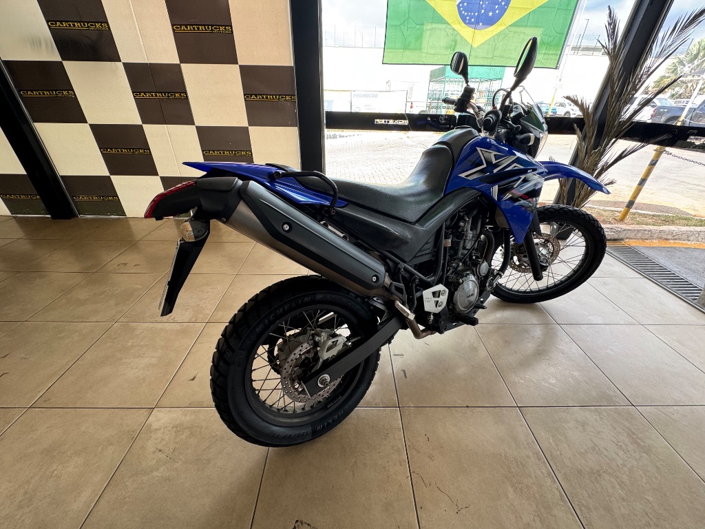 XT 660 R — foto 7