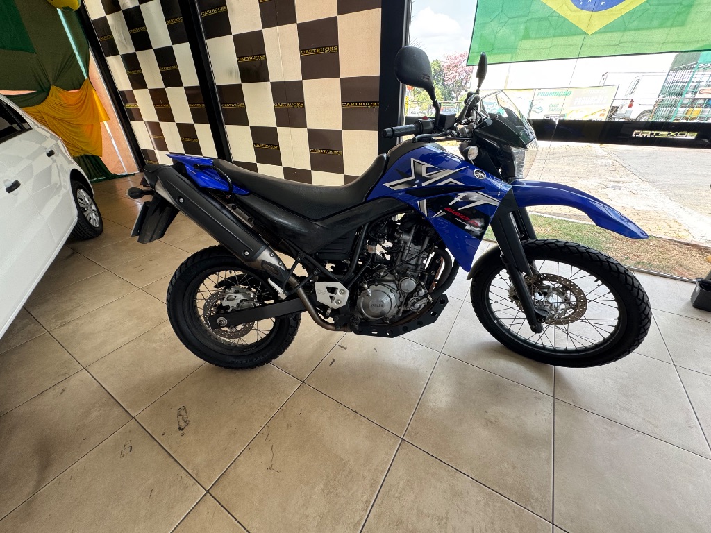 XT 660 R — foto 9