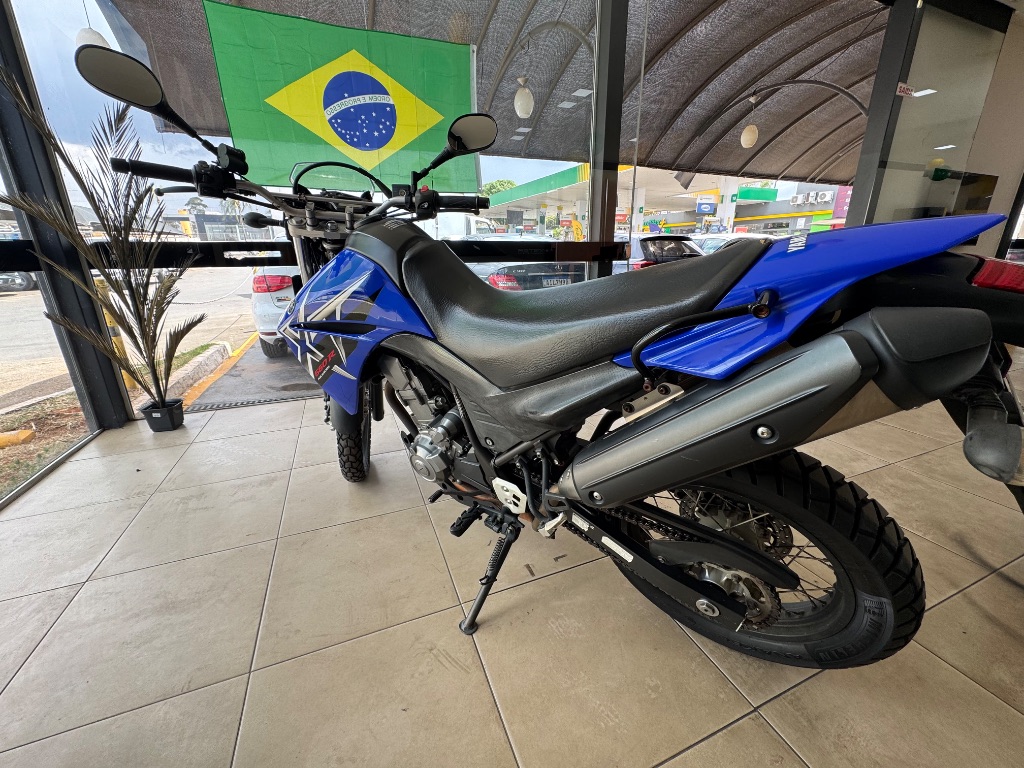 XT 660 R — foto 5