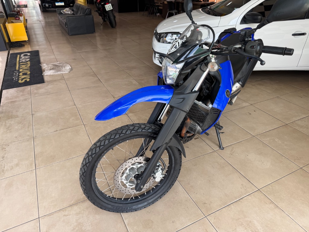 XT 660 R — foto 3