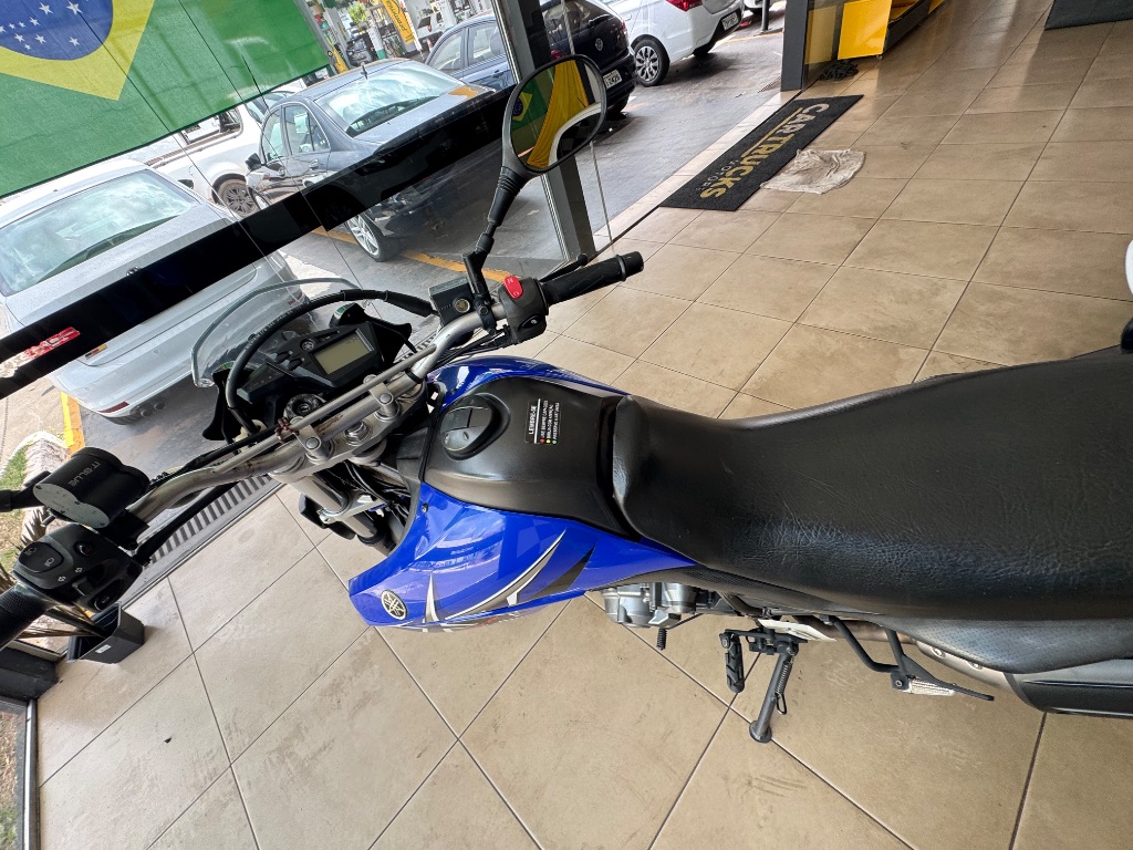 XT 660 R — foto 8