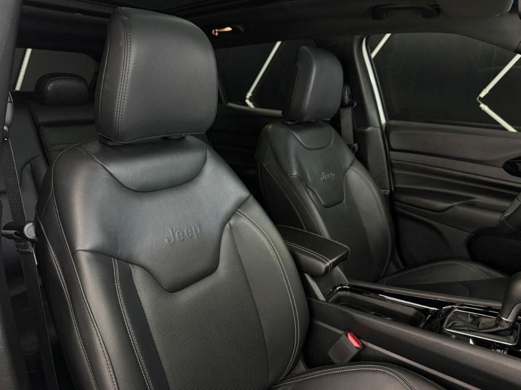 COMPASS 1.3 S TURBO — foto 11