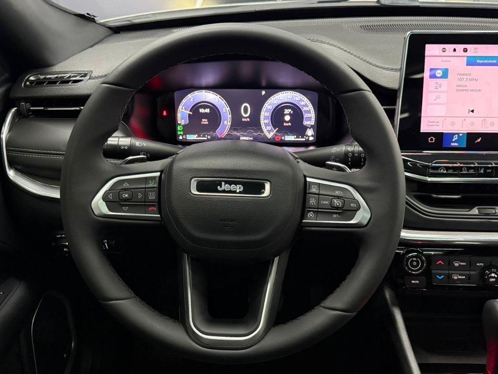 COMPASS 1.3 S TURBO — foto 9