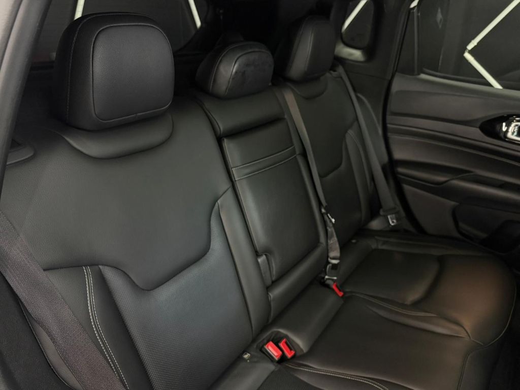 COMPASS 1.3 S TURBO — foto 12