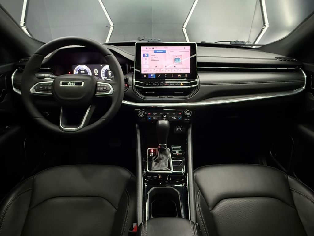 COMPASS 1.3 S TURBO — foto 8