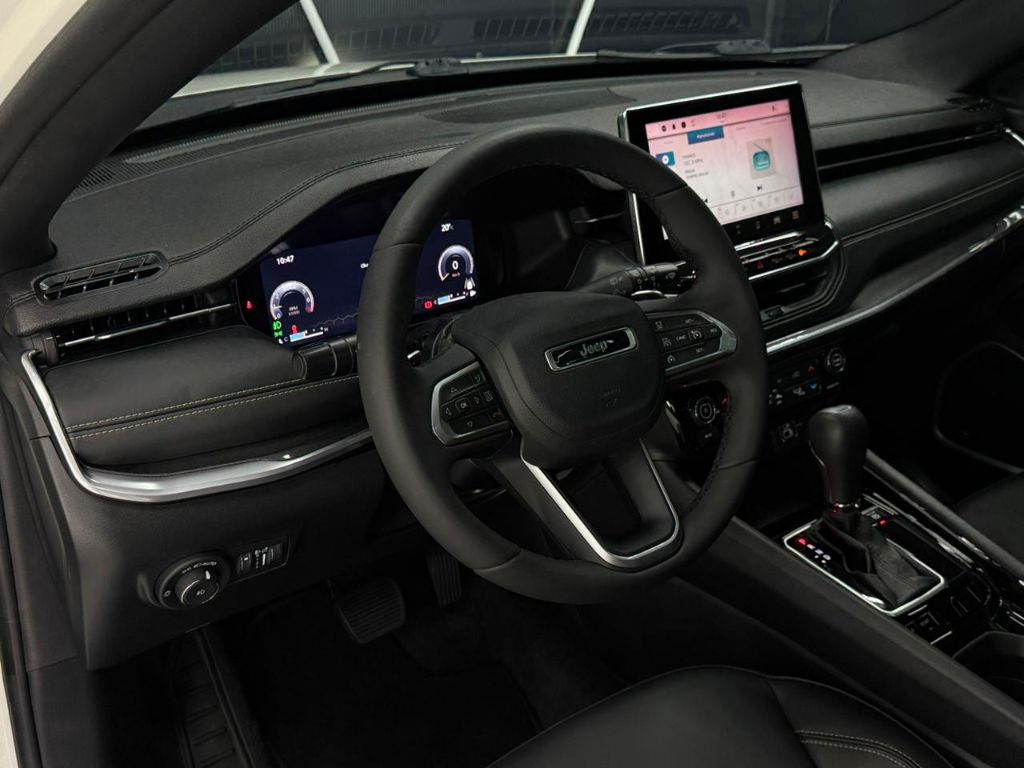 COMPASS 1.3 S TURBO — foto 7