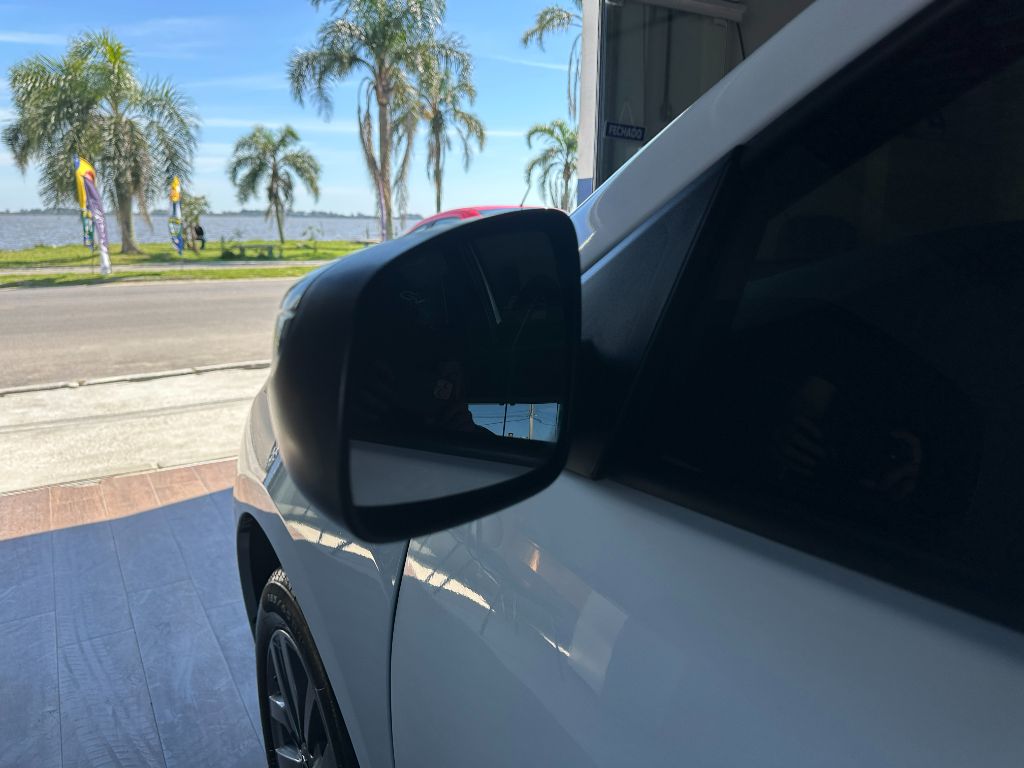 SANDERO GT line/RLIN Flex 1.0 12v 5p — foto 10