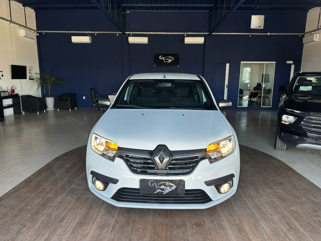 SANDERO GT line/RLIN Flex 1.0 12v 5p — foto 1