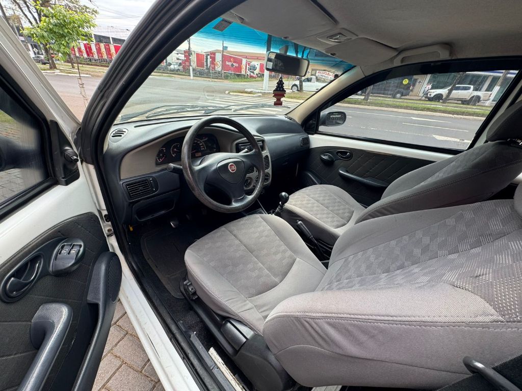 Fiat Strada 1.4 MPI Fire Flex 8V Ce - foto 2