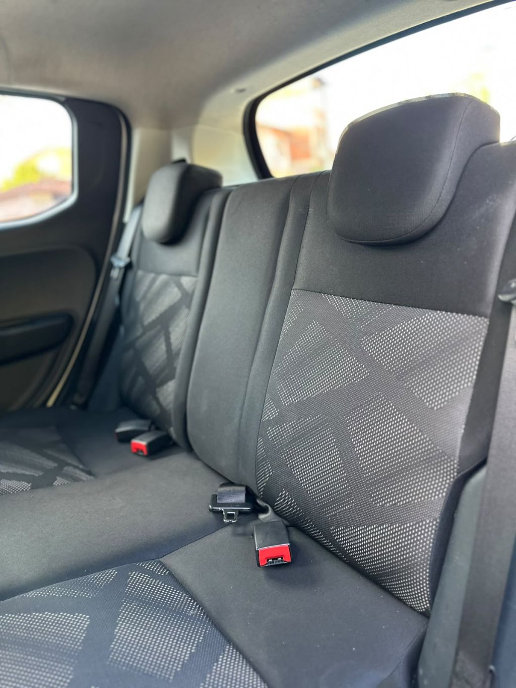 MOBI LIKE 1.0 Fire Flex 5p. — foto 4