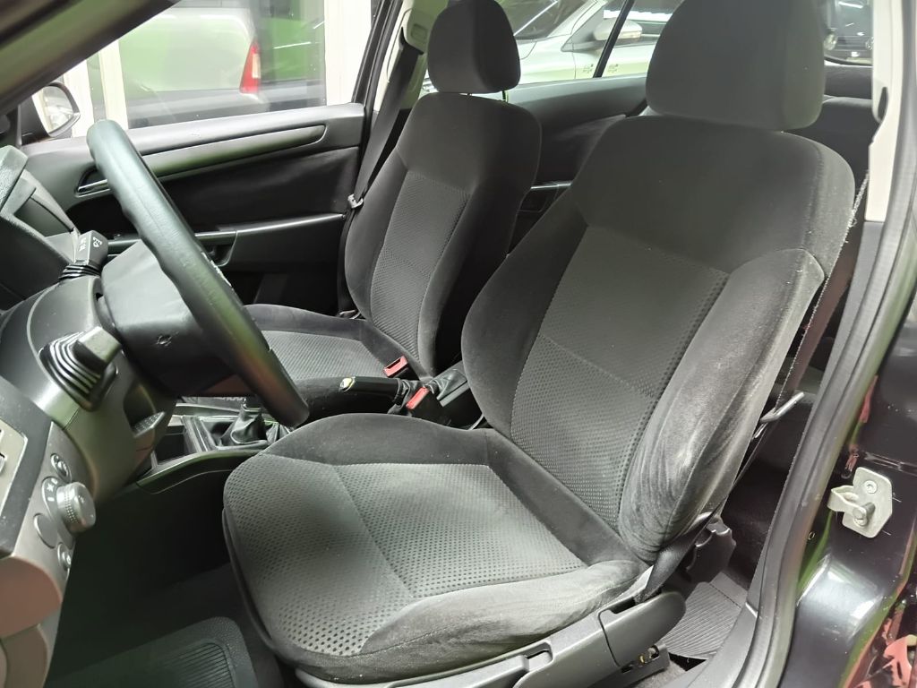 Vectra GT 2.0 MPFI 8V FlexPower Mec. — foto 11