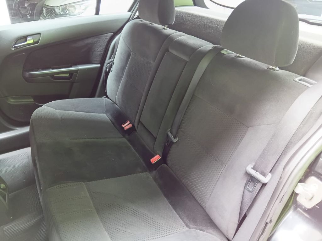Vectra GT 2.0 MPFI 8V FlexPower Mec. — foto 10