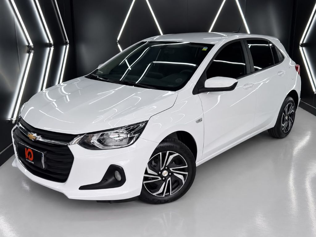 ONIX 1.0 LT — foto 1