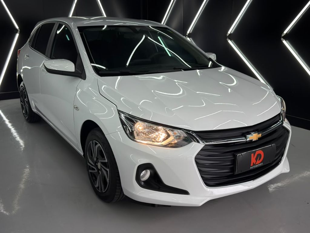 ONIX 1.0 LT — foto 3