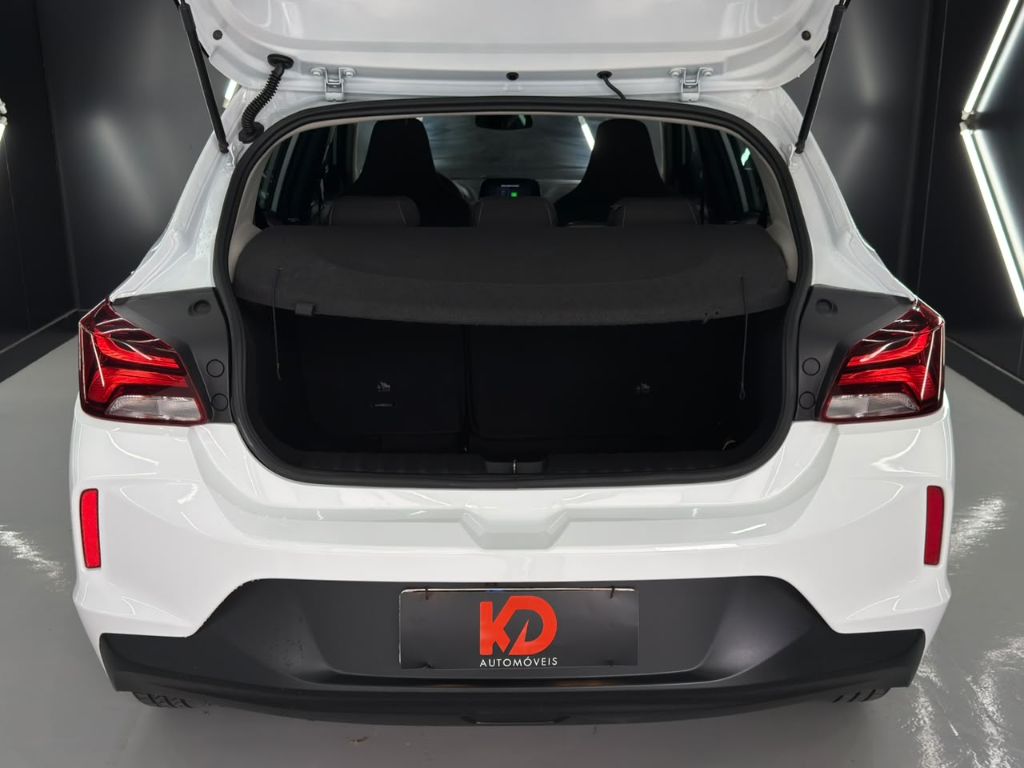 ONIX 1.0 LT — foto 12