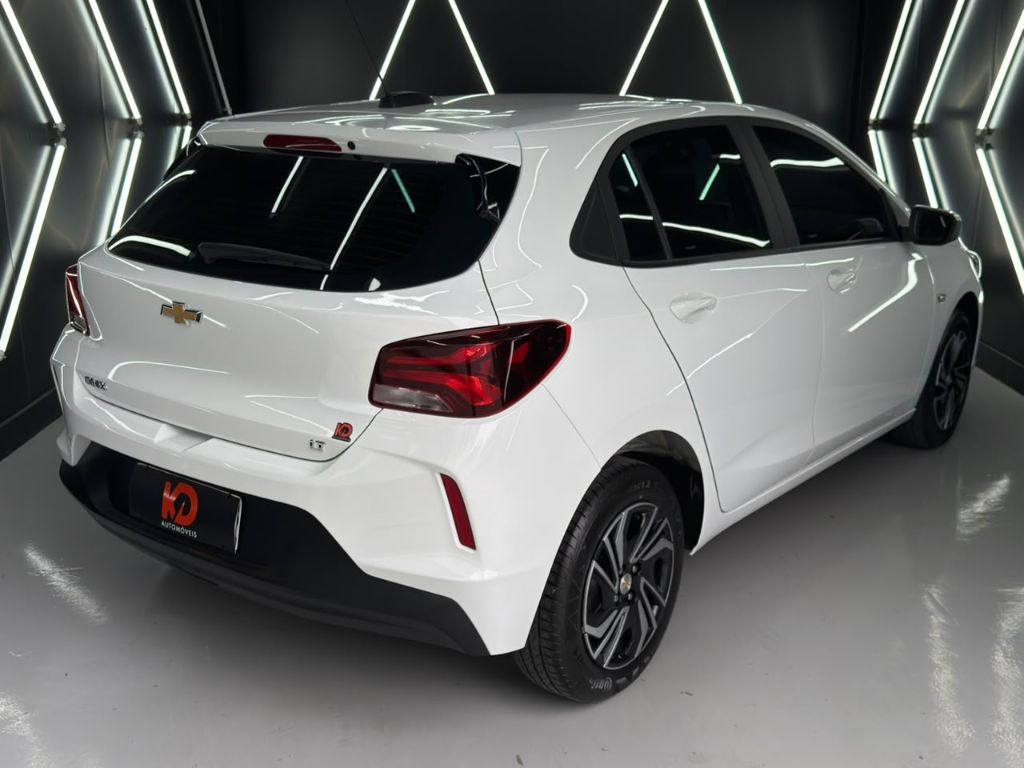 ONIX 1.0 LT — foto 2