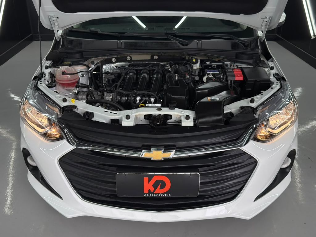 ONIX 1.0 LT — foto 13