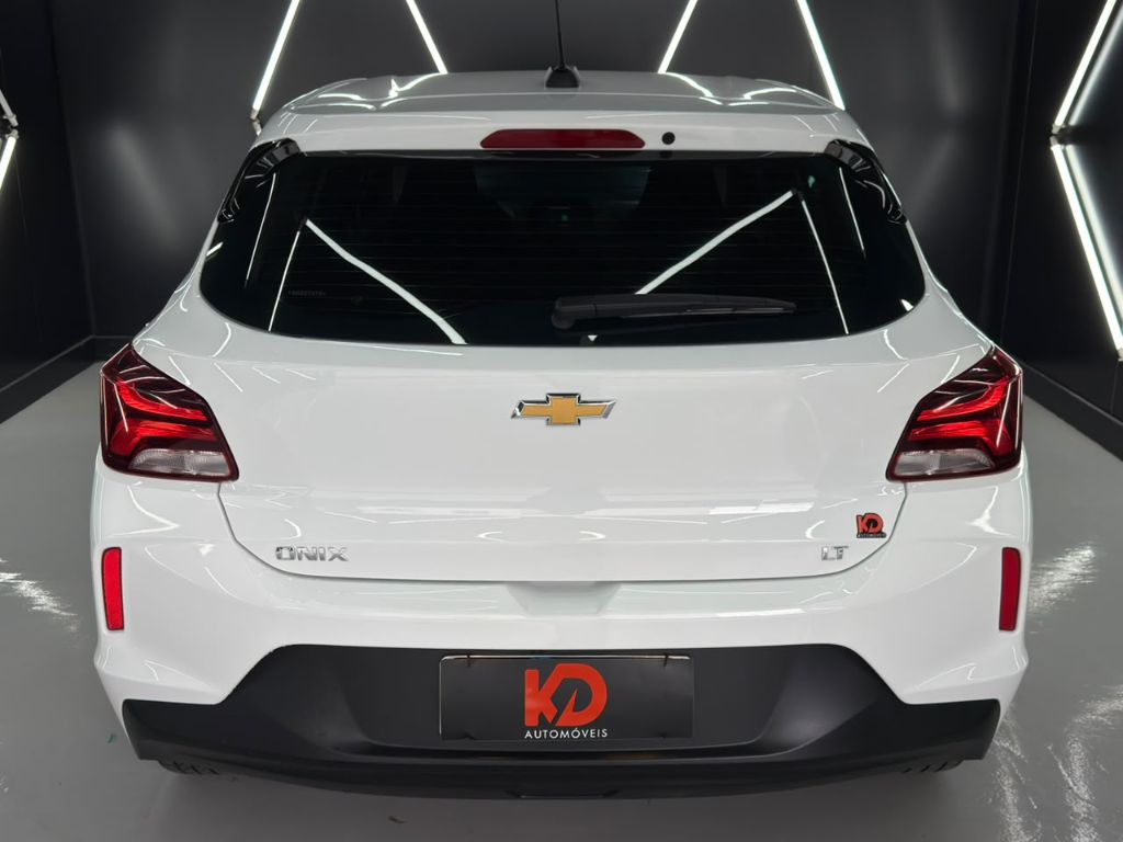 ONIX 1.0 LT — foto 5