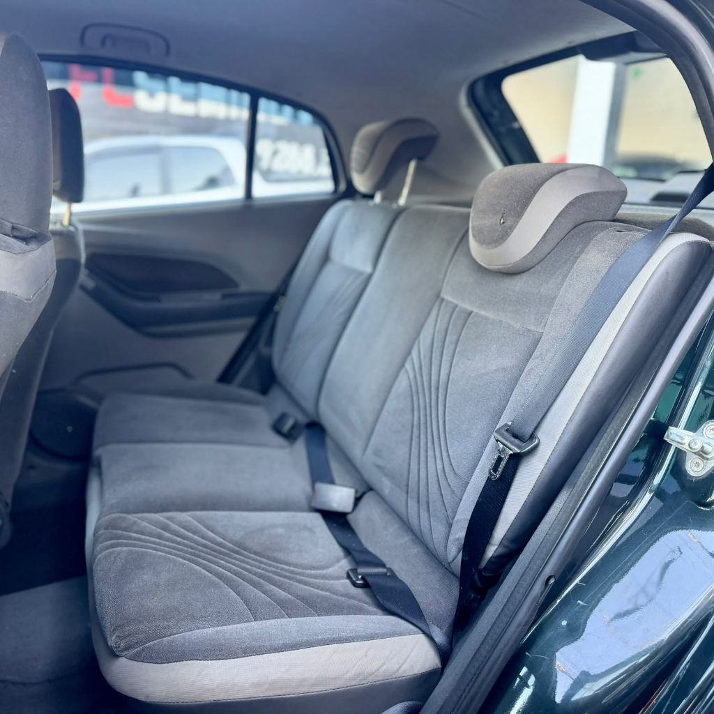 AGILE LTZ 1.4 MPFI 8V FlexPower 5p — foto 13