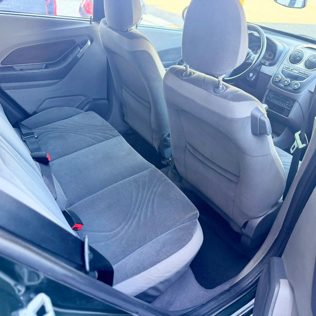 AGILE LTZ 1.4 MPFI 8V FlexPower 5p — foto 14