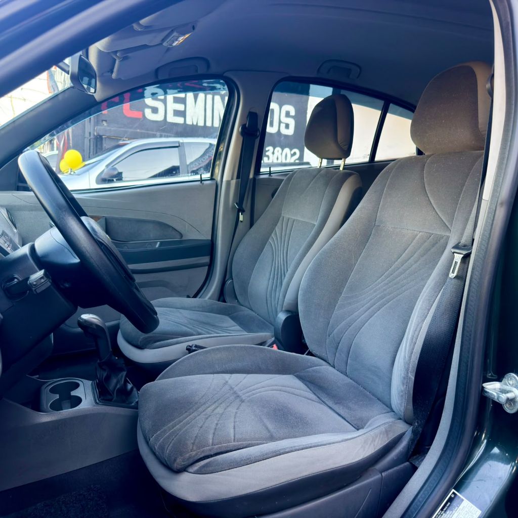 AGILE LTZ 1.4 MPFI 8V FlexPower 5p — foto 17