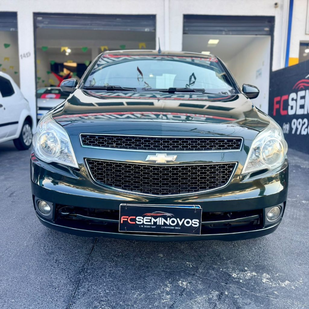 AGILE LTZ 1.4 MPFI 8V FlexPower 5p — foto 1